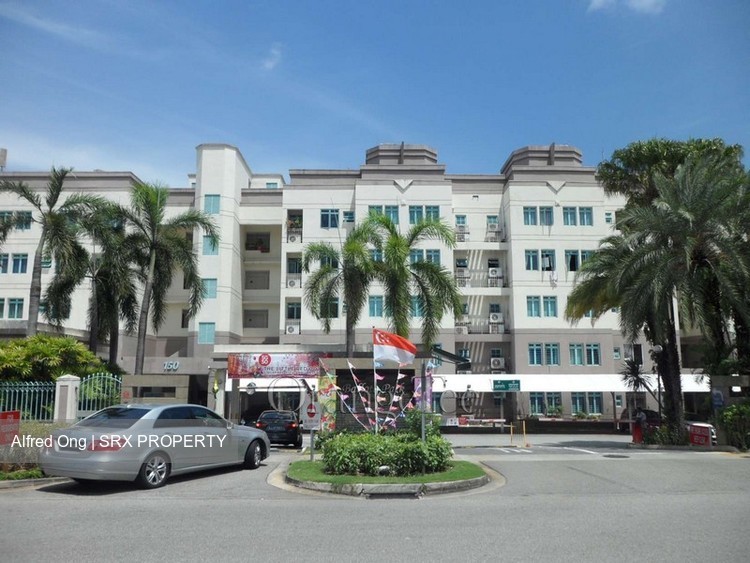 Ballota Park Condominium thumbnail photo